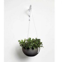 Circular & Co Eco Recycled Hanging Plant Pot Brussels 