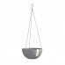 Circular & Co Eco Recycled Hanging Plant Pot Brussels 