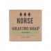 Norse Shaving Soap Refill