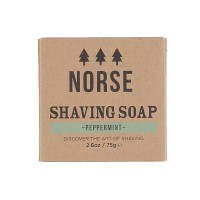 Norse Shaving Soap Refill