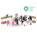 PlayPress Eco Farm Play Set