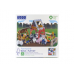 PlayPress Eco Farm Play Set