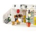 PlayPress Eco House Play Set