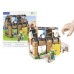 PlayPress Eco House Play Set