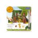 PlayPress Eco House Play Set