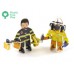 PlayPress Eco Rescue Play Set