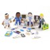 PlayPress Eco Check Up Play Set