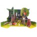 PlayPress Eco Gruffalo Play Set